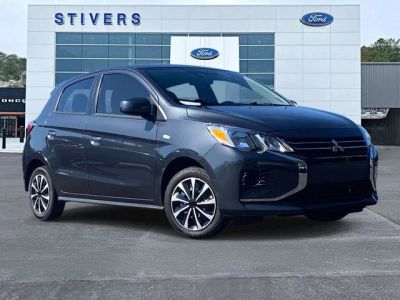 2024 Mitsubishi Mirage - Photo 1