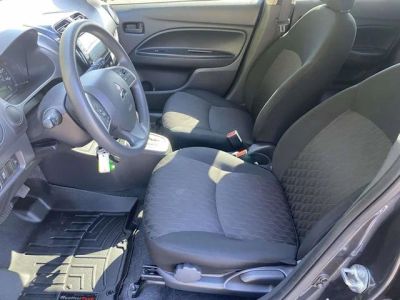 2024 Mitsubishi Mirage - Photo 16