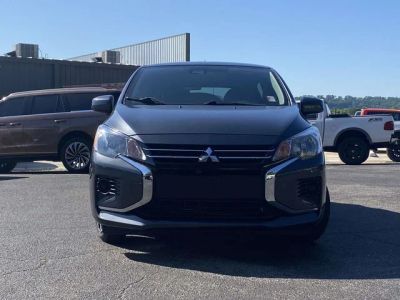 2024 Mitsubishi Mirage - Photo 9