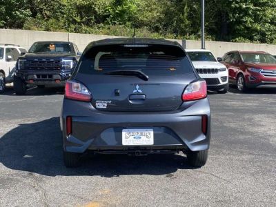 2024 Mitsubishi Mirage - Photo 5