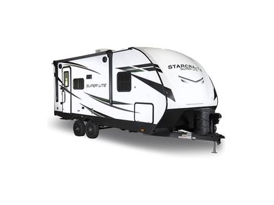 2023 Starcraft Super Lite - Photo 1