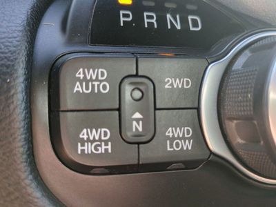 2022 Ram 1500 — photo 28 view