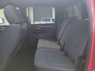 2022 Ram 1500 — photo 15 view