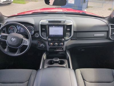 2022 Ram 1500 — photo 17 view