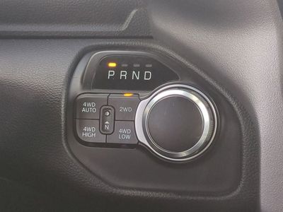 2022 Ram 1500 — photo 21 view