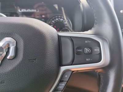 2022 Ram 1500 — photo 32 view