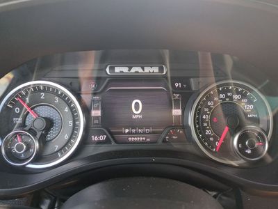 2022 Ram 1500 — photo 34 view