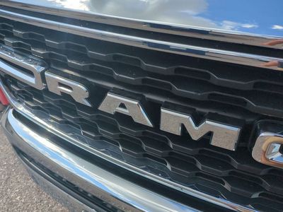 2022 Ram 1500 — photo 13 view