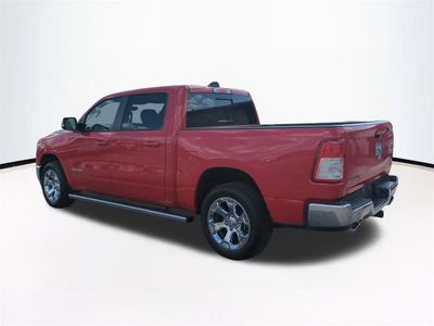 2022 Ram 1500 — photo 7 view