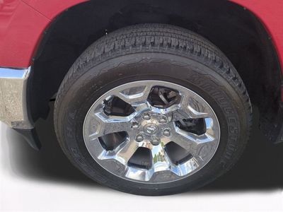 2022 Ram 1500 — photo 11 view