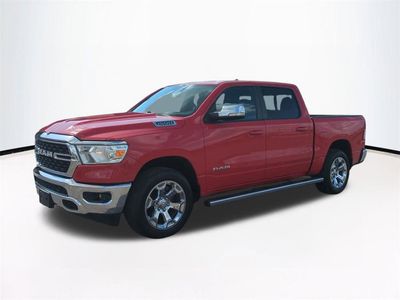 2022 Ram 1500 — photo 9 view