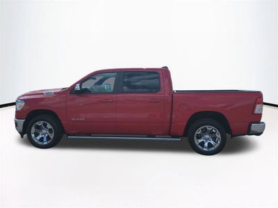 2022 Ram 1500 — photo 8 view