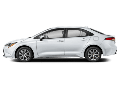 2026 Toyota Corolla — photo 11 view