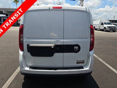2022 Ram ProMaster City Cargo Van - Photo 5