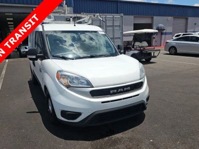 2022 Ram ProMaster City Cargo Van - Photo 3