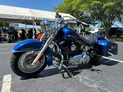 2016 Harley-Davidson Softail Deluxe - Photo 3