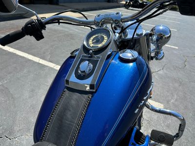 2016 Harley-Davidson Softail Deluxe - Photo 8