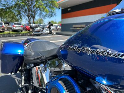 2016 Harley-Davidson Softail Deluxe - Photo 6
