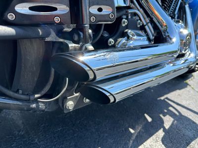 2016 Harley-Davidson Softail Deluxe - Photo 7