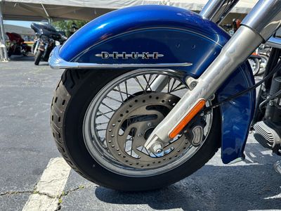 2016 Harley-Davidson Softail Deluxe - Photo 9
