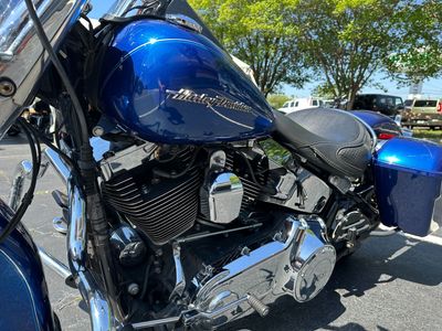 2016 Harley-Davidson Softail Deluxe - Photo 13