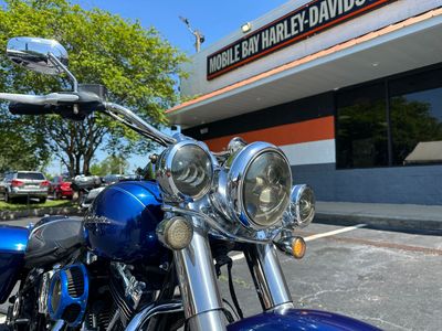 2016 Harley-Davidson Softail Deluxe - Photo 4