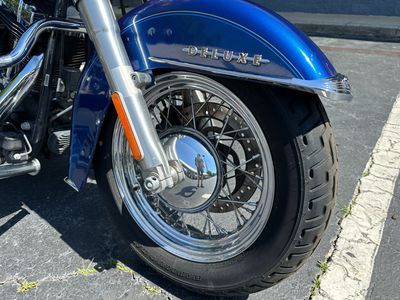 2016 Harley-Davidson Softail Deluxe - Photo 11