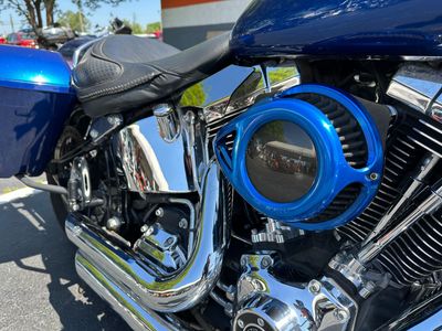 2016 Harley-Davidson Softail Deluxe - Photo 10