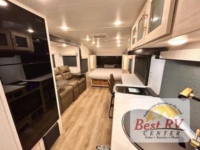2026 Forest River RV R Pod — photo 11 view