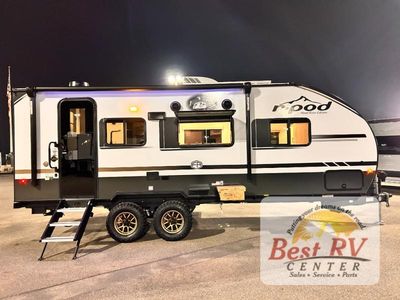 2026 Forest River RV R Pod — photo 7 view