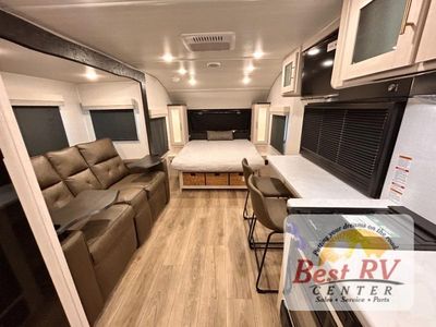 2026 Forest River RV R Pod — photo 14 view