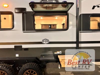 2026 Forest River RV R Pod — photo 9 view