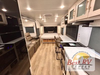 2026 Forest River RV R Pod — photo 13 view