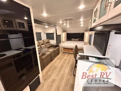 2026 Forest River RV R Pod — photo 12 view