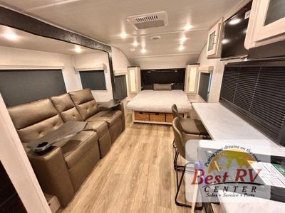 2026 Forest River RV R Pod — photo 15 view