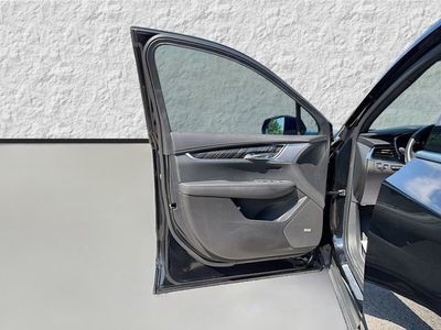2024 Cadillac XT6 - Photo 24