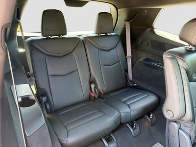 2024 Cadillac XT6 - Photo 22