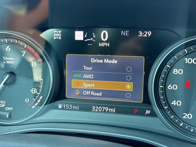2024 Cadillac XT6 - Photo 32