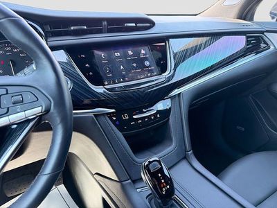 2024 Cadillac XT6 - Photo 30