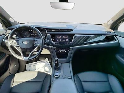 2024 Cadillac XT6 - Photo 17