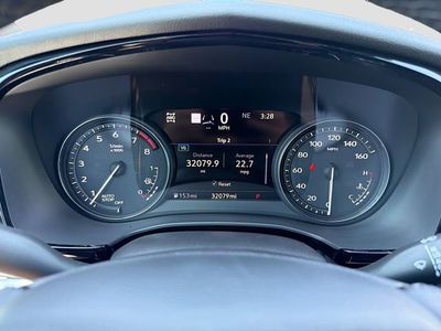 2024 Cadillac XT6 - Photo 43