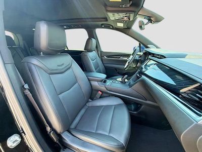 2024 Cadillac XT6 - Photo 16