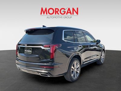 2024 Cadillac XT6 - Photo 3