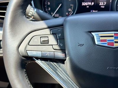 2024 Cadillac XT6 - Photo 40