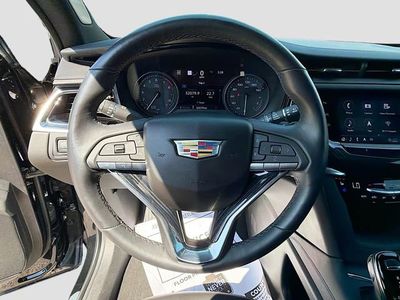2024 Cadillac XT6 - Photo 42