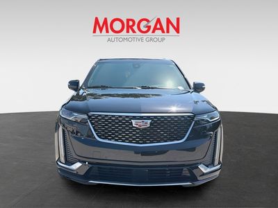 2024 Cadillac XT6 - Photo 8