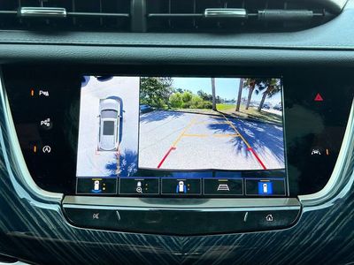 2024 Cadillac XT6 - Photo 36
