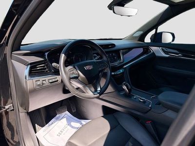 2024 Cadillac XT6 - Photo 28