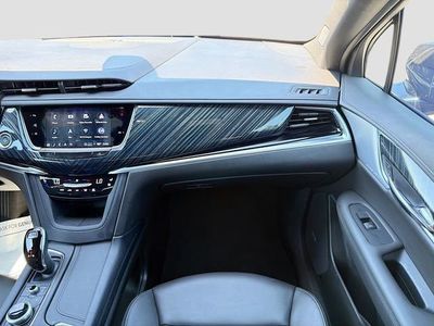 2024 Cadillac XT6 - Photo 19