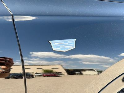 2024 Cadillac XT6 - Photo 50